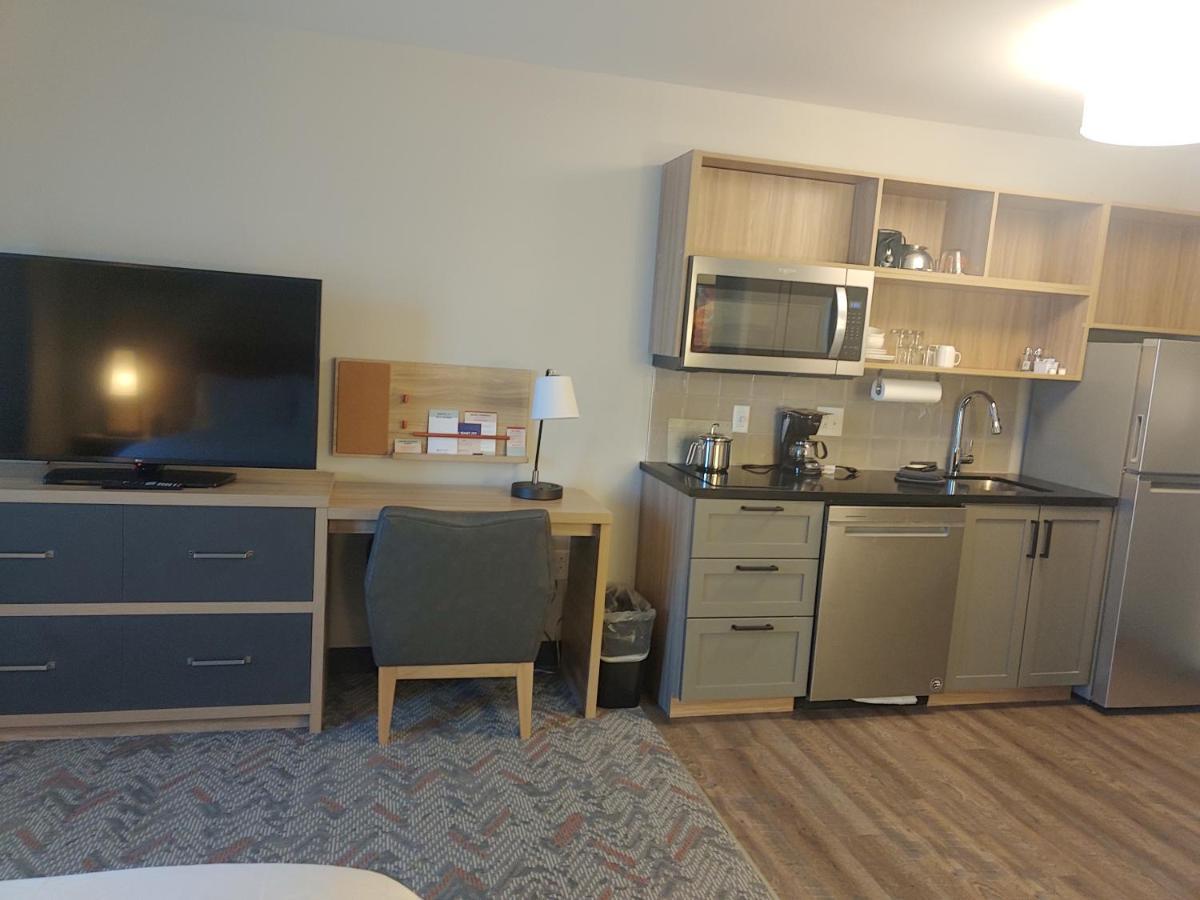 Candlewood Suites - Columbia By Ihg Eksteriør billede