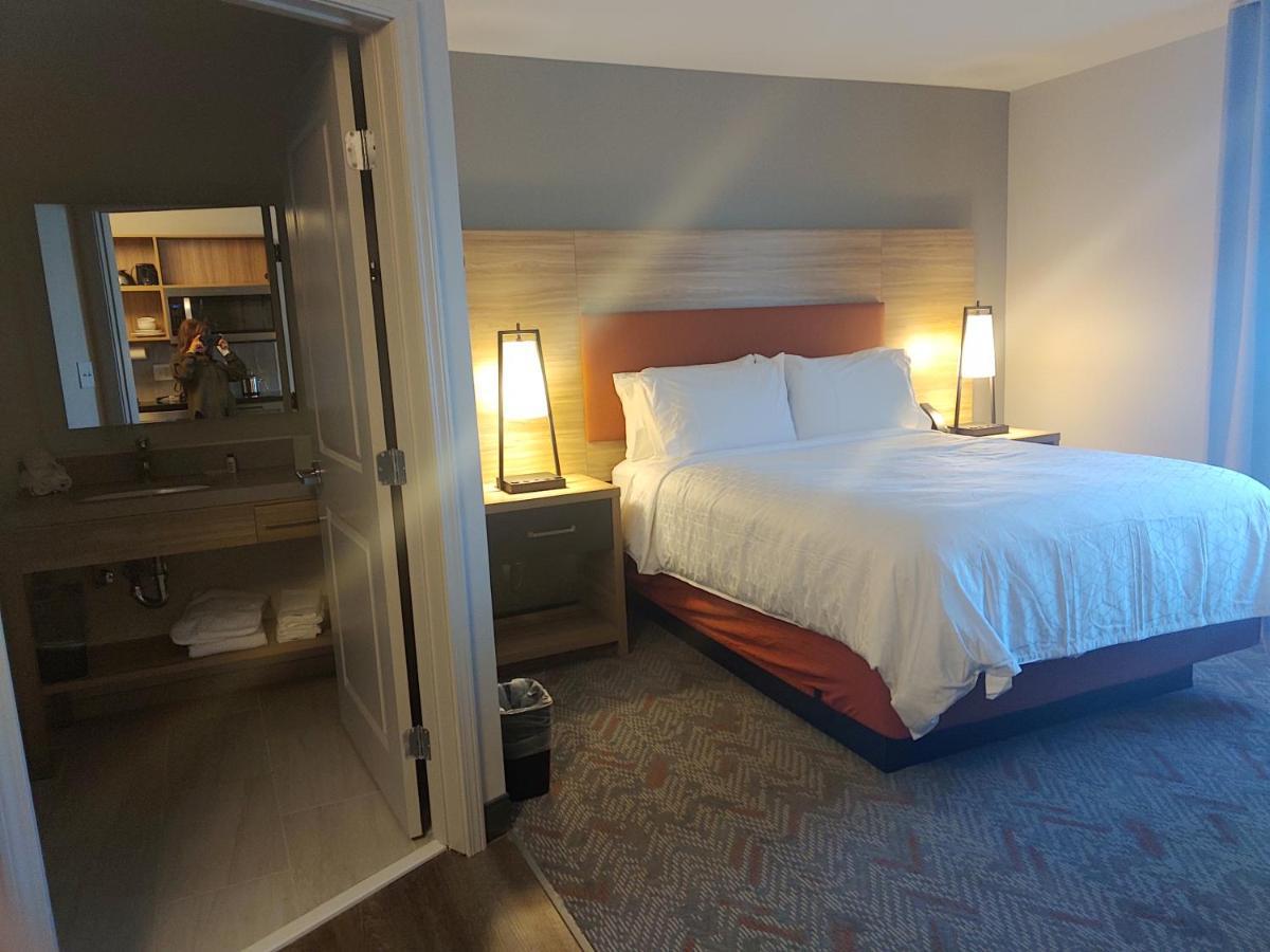 Candlewood Suites - Columbia By Ihg Eksteriør billede