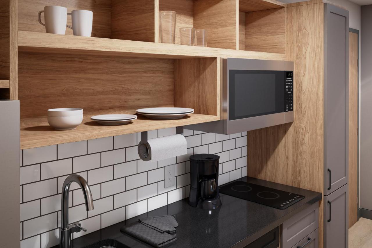 Candlewood Suites - Columbia By Ihg Eksteriør billede