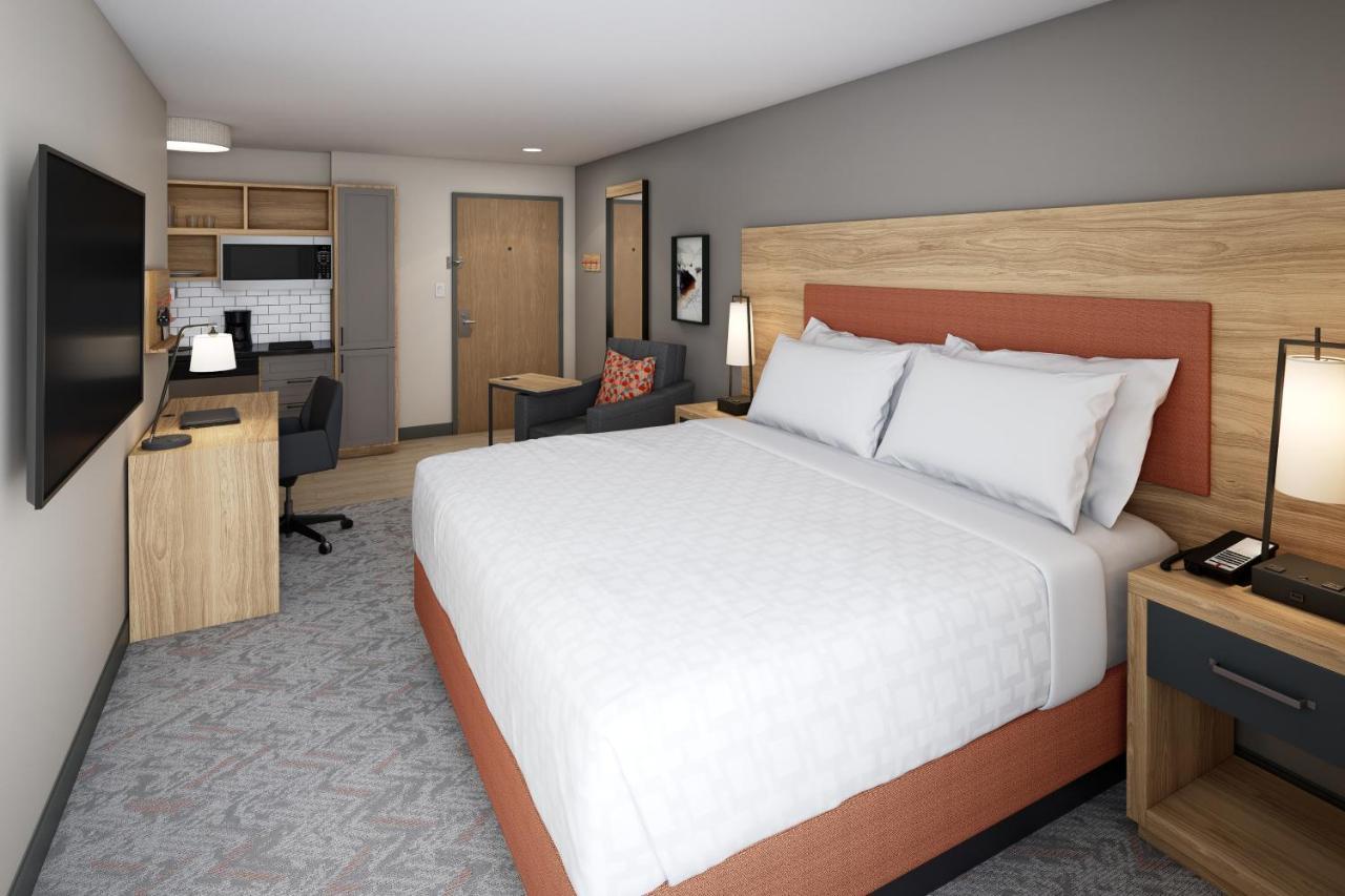 Candlewood Suites - Columbia By Ihg Eksteriør billede