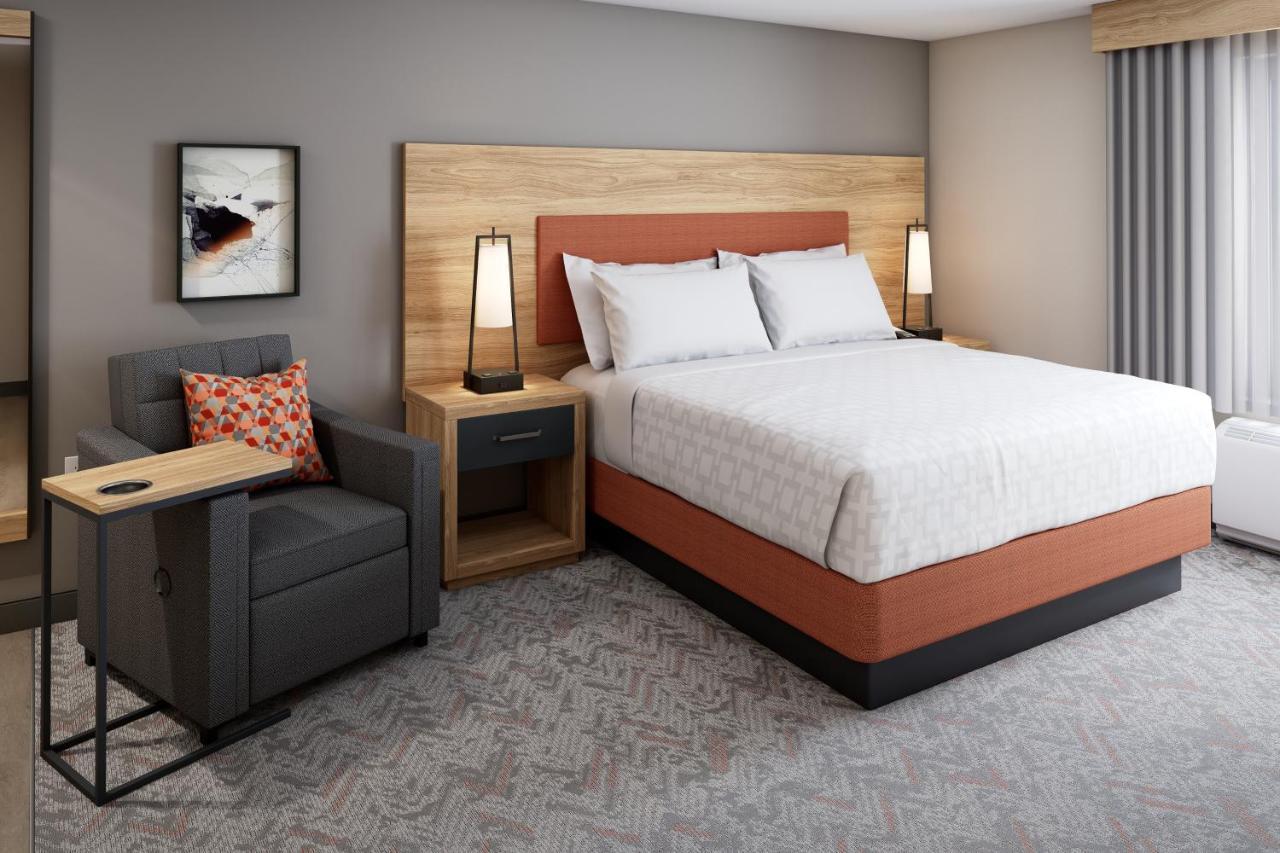 Candlewood Suites - Columbia By Ihg Eksteriør billede