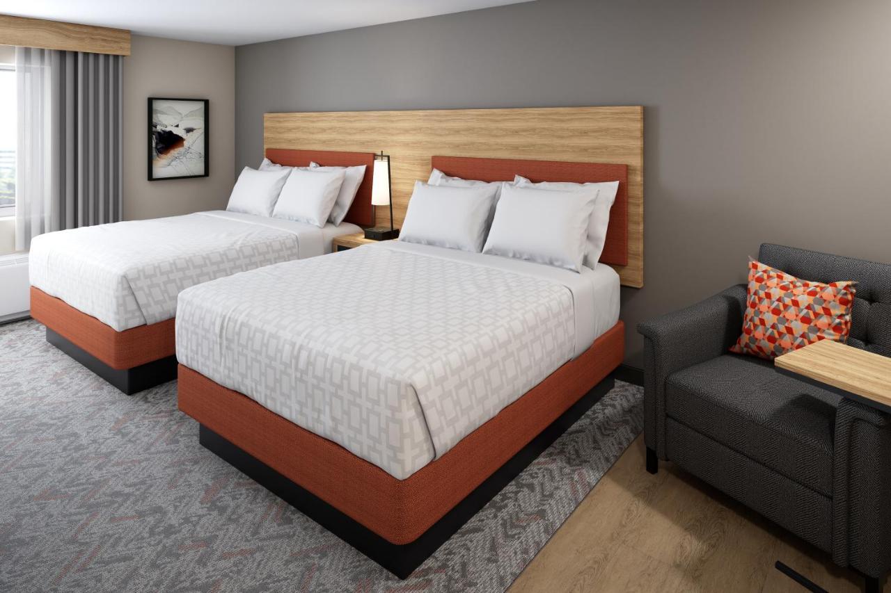 Candlewood Suites - Columbia By Ihg Eksteriør billede