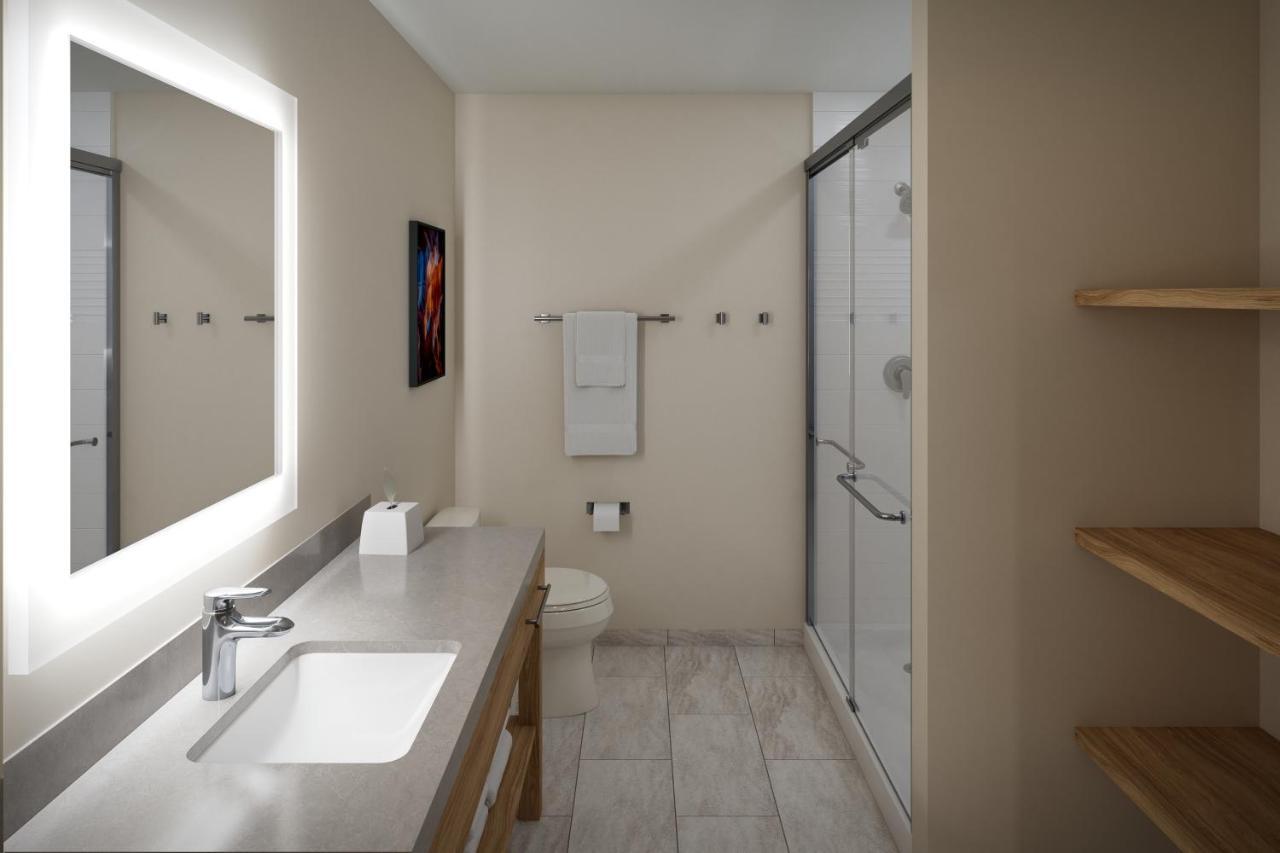 Candlewood Suites - Columbia By Ihg Eksteriør billede