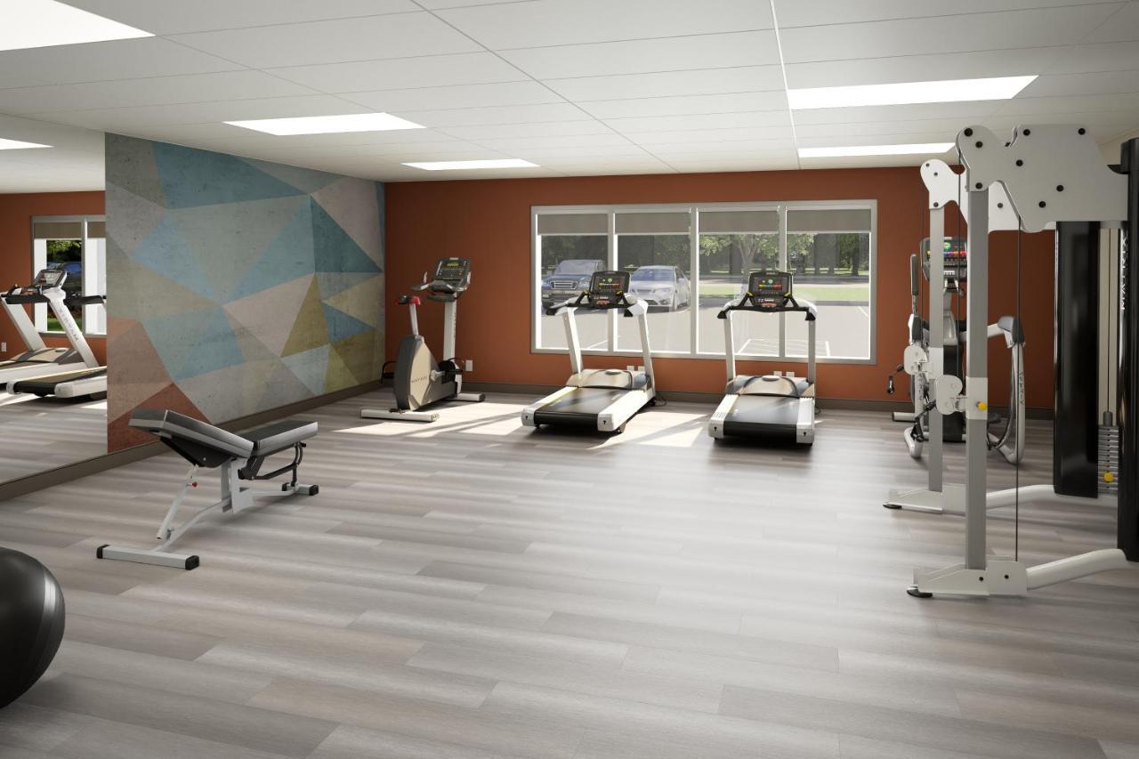 Candlewood Suites - Columbia By Ihg Eksteriør billede