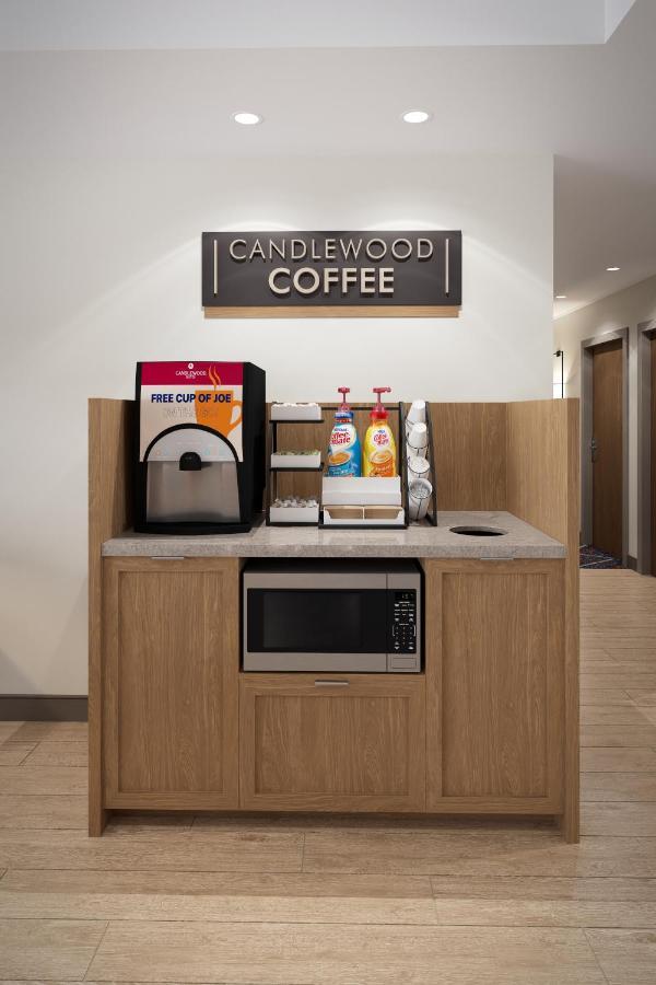Candlewood Suites - Columbia By Ihg Eksteriør billede
