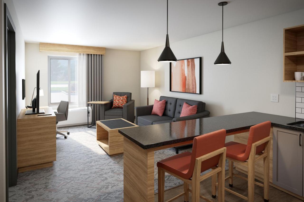 Candlewood Suites - Columbia By Ihg Eksteriør billede